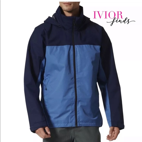 ADIDAS MEN’S WANDERTAG OUTDOOR JACKET Y15 Boutique ADIDAS MEN’S WANDERTAG OUTDOOR JACKET Y15 Boutique